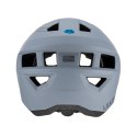 LEATT KASK ROWEROWY MTB ALLMTN 1.0 V23 HELMET TITANIUM KOLOR SZARY ROZMIAR S (51-55 cm)