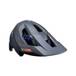 LEATT KASK ROWEROWY MTB ALLMTN 2.0 V24 HELMET GRANITE KOLOR SZARY ROZMIAR L (59-63 cm)