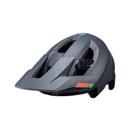 LEATT KASK ROWEROWY MTB ALLMTN 2.0 V24 HELMET GRANITE KOLOR SZARY ROZMIAR M (55-59 cm)