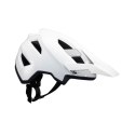 LEATT KASK ROWEROWY MTB ALLMTN 3.0 V24 HELMET WHITE KOLOR BIAŁY ROZMIAR L (59-63 cm)