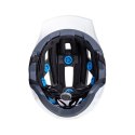 LEATT KASK ROWEROWY MTB ALLMTN 3.0 V24 HELMET WHITE KOLOR BIAŁY ROZMIAR L (59-63 cm)