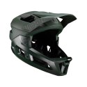 LEATT KASK ROWEROWY MTB ENDURO 3.0 V24 HELMET SPINACH KOLOR ZIELONY ROZMIAR L (59-63 cm)