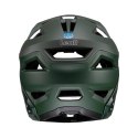 LEATT KASK ROWEROWY MTB ENDURO 3.0 V24 HELMET SPINACH KOLOR ZIELONY ROZMIAR L (59-63 cm)