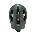 LEATT KASK ROWEROWY MTB ENDURO 3.0 V24 HELMET SPINACH KOLOR ZIELONY ROZMIAR L (59-63 cm)