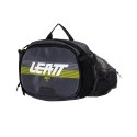 LEATT NOWOŚĆ CAMEL BAG (NERKA) Z SYSTEMEM HYDRACYJNYM HYDRATION CORE 1.5 LIME KOLOR CZARNY/SZARY/ŻÓŁTY ROZMIAR XS-XXL