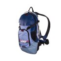 LEATT NOWOŚĆ CAMEL BAG (PLECAK) Z SYSTEMEM HYDRACYJNYM HYDRATION MTB MOUTAIN LITE 1.5 DENIM KOLOR NIEBIESKI ROZMIAR XS-XXL