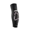 LEATT NOWOŚĆ NAŁOKIETNIKI OCHRANIACZE ŁOKCI ELBOW GUARD REAFLEX BLACK KOLOR CZARNY ROZMIAR S