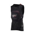 LEATT NOWOŚĆ OCHRANIACZ CIAŁA BODY VEST 3DF AIRFIT EVO KOLOR CZARNY ROZMIAR XXL (184-196cm)