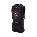 LEATT NOWOŚĆ OCHRANIACZ CIAŁA BODY VEST 3DF AIRFIT EVO KOLOR CZARNY ROZMIAR XXL (184-196cm)