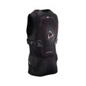 LEATT NOWOŚĆ OCHRANIACZ CIAŁA BODY VEST 3DF AIRFIT EVO KOLOR CZARNY ROZMIAR XXL (184-196cm)