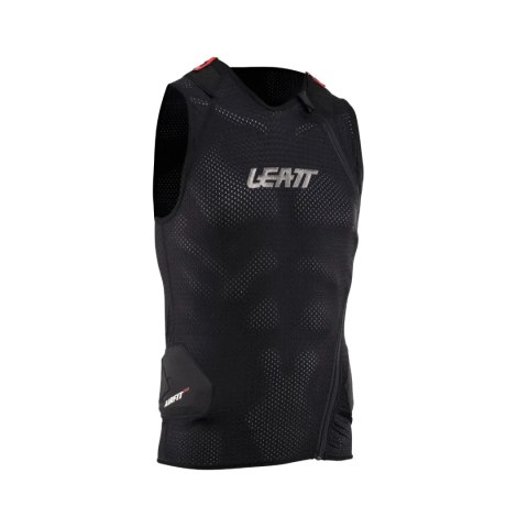 LEATT NOWOŚĆ OCHRANIACZ PLECÓW 3DF AIRFIT EVO BACK PROTECTOR KOLOR CZARNY ROZMIAR L (172-178cm)