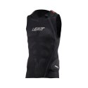 LEATT NOWOŚĆ OCHRANIACZ PLECÓW 3DF AIRFIT EVO BACK PROTECTOR KOLOR CZARNY ROZMIAR L (172-178cm)