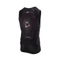 LEATT NOWOŚĆ OCHRANIACZ PLECÓW 3DF AIRFIT EVO BACK PROTECTOR KOLOR CZARNY ROZMIAR L (172-178cm)