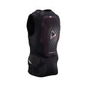 LEATT NOWOŚĆ OCHRANIACZ PLECÓW 3DF AIRFIT EVO BACK PROTECTOR KOLOR CZARNY ROZMIAR L (172-178cm)