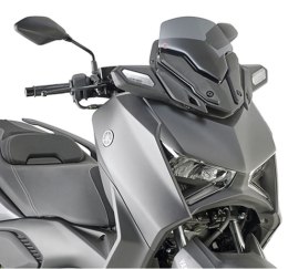 KAPPA SZYBA YAMAHA XMAX 300 '23, (36 X 29 CM) PRZYCIEMNIANA