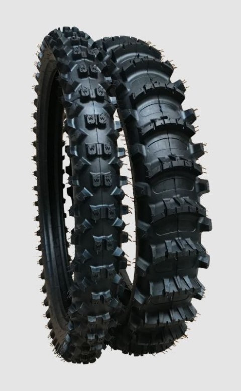 WAYCOM (WAYGOM) OPONA 80/100-21 ENDURO SAND