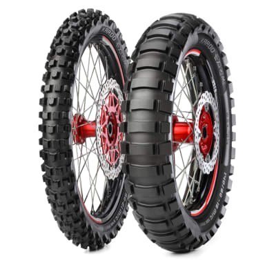 METZELER OPONA 90/90-21 KAROO EXTREME 54R TT M/C PRZÓD DOT 29/2023