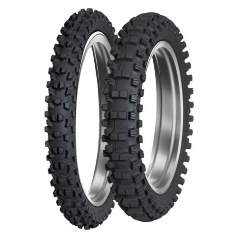 DUNLOP OPONA 110/100-18 GEOMAX MX34 64M TT TYŁ DOT 27-48/2023