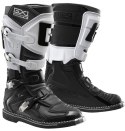 GAERNE BUTY CROSS/ENDURO MODEL GX-1 GOODYEAR BLACK/WHITE KOLOR CZARNY/BIAŁY ROZMIAR 41