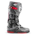 GAERNE BUTY CROSS/ENDURO MODEL SG-22 ANTHRACITE/BLACK/RED KOLOR ANTRACYT/CZARNY/CZERWONY ROZMIAR 41