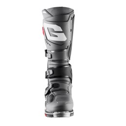 GAERNE BUTY CROSS/ENDURO MODEL SG-22 ANTHRACITE/BLACK/RED KOLOR ANTRACYT/CZARNY/CZERWONY ROZMIAR 46