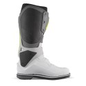 GAERNE BUTY CROSS/ENDURO MODEL SG-22 ANTHRACITE/WHITE/GREY KOLOR SZARY/BIAŁY/ŻÓŁTY ROZMIAR 41