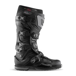 GAERNE BUTY CROSS/ENDURO MODEL SG-22 BLACK KOLOR CZARNY ROZMIAR 41