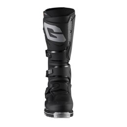 GAERNE BUTY CROSS/ENDURO MODEL SG-22 BLACK KOLOR CZARNY ROZMIAR 41