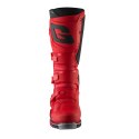 GAERNE BUTY CROSS/ENDURO MODEL SG-22 RED KOLOR CZERWONY ROZMIAR 41