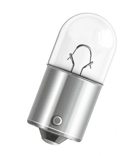 OSRAM ŻARÓWKA 10W 12V BA15S R10W ULTRA LIFE C1 - 10 SZTUK (KARTONIK)