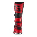 GAERNE BUTY CROSS/ENDURO MODEL SG-12 RED/BLACK KOLOR CZERWONY/CZARNY ROZMIAR 41