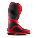 GAERNE BUTY CROSS/ENDURO MODEL SG-12 RED/BLACK KOLOR CZERWONY/CZARNY ROZMIAR 41