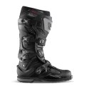 GAERNE BUTY CROSS/ENDURO MODEL SG-22 BLACK KOLOR CZARNY ROZMIAR 47