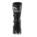 GAERNE BUTY CROSS/ENDURO MODEL SG-22 BLACK KOLOR CZARNY ROZMIAR 47