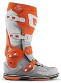 GAERNE BUTY CROSS/ENDURO MODEL SG-22 ORANGE/WHITE KOLOR POMARAŃCZOWY/BIAŁY ROZMIAR 41