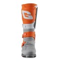 GAERNE BUTY CROSS/ENDURO MODEL SG-22 ORANGE/WHITE KOLOR POMARAŃCZOWY/BIAŁY ROZMIAR 41