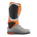 GAERNE BUTY CROSS/ENDURO MODEL SG-22 ORANGE/WHITE KOLOR POMARAŃCZOWY/BIAŁY ROZMIAR 41