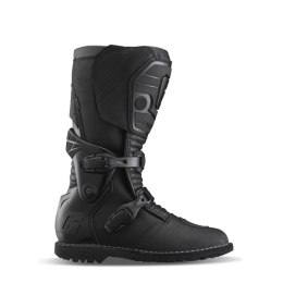 GAERNE BUTY TURYSTYCZNE DŁUGIE MODEL G.DAKAR BLACK GORE-TEX KOLOR CZARNY ROZMIAR 41