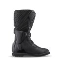 GAERNE BUTY TURYSTYCZNE DŁUGIE MODEL G.DAKAR BLACK GORE-TEX KOLOR CZARNY ROZMIAR 47