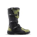 GAERNE BUTY TURYSTYCZNE MODEL G-ADVENTURE AQUATECH BLACK/FOREST KOLOR CZARNY/ZIELONY ROZMIAR 45