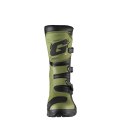 GAERNE BUTY TURYSTYCZNE MODEL G-ADVENTURE AQUATECH BLACK/FOREST KOLOR CZARNY/ZIELONY ROZMIAR 45