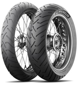 MICHELIN KOMPLET OPON (CAI184399/24) 120/70ZR19 M/C 60W ANAKEE ROAD TL/TT PRZÓD DOT 2024 + (CAI560344/24) 170/60ZR 17 M/C 72W AN