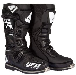 UFO BUTY OBSIDIAN CROSS / OFFROAD KOLOR CZARNY ROZMIAR 42 - KOLEKCJA 2024