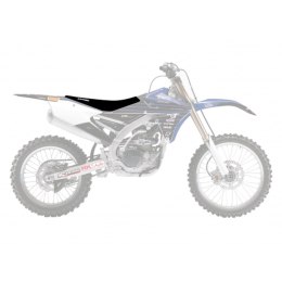 BLACKBIRD POKROWIEC / POSZYCIE NA SIEDZENIE YAMAHA YZ 250F '14-'18, YZ 450F '14-'19, WR 250F '15-'19, WR 450F '16-'18 ZEBRA KOLO