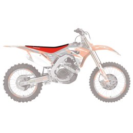 BLACKBIRD SIEDZENIE KOMPLETNE HONDA CRF 250R '14-'17, CRF 450R '13-'16 DOUBLE GRIP 3 STANDARD