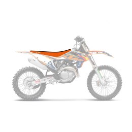 BLACKBIRD SIEDZENIE KOMPLETNE KTM SX/SXF '19-'22, EXC '20-'23 (SX/SXF ALL MODELS '19-'22, EXC/EXCF ALL MODELS '20-'23) DOUBLE GR