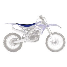 BLACKBIRD SIEDZENIE KOMPLETNE YAMAHA YZ 250F '14-'18, YZF 450 '14-'17, WR 250R '15-'19, WR 450 '16-'18 DOUBLE GRIP 3 STANDARD