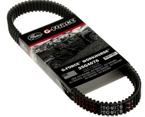 GATES PASEK NAPĘDOWY ATV G-FORCE (1065x32x13,6MM) POLARIS ACE 570 '15-'17, POLARIS 325 M1400 '15-'16, RANGER/RANDER CREW 500/570