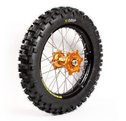 X-GRIP OPONA MOTOCROSS/ENDURO 140/80-18 JACK THE GRIPPER MEDIUM 70M TT TYŁ DOT 34-42/2023