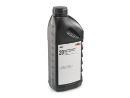 WP SUSPENSION OLEJ DO PRZEDNICH AMORTYZATORÓW FORK OIL 20W (1L) (AKC)